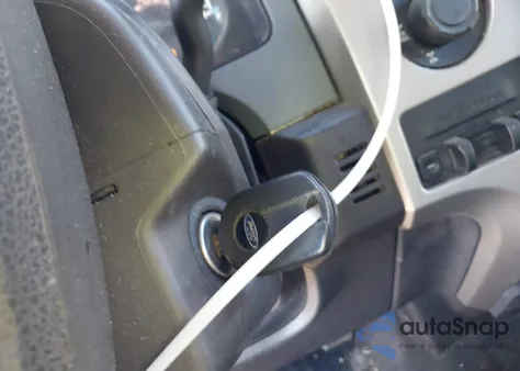 2014 Ford F-150 Xlt from USA, damaged, VIN 1FTFW1ET6EKF32124